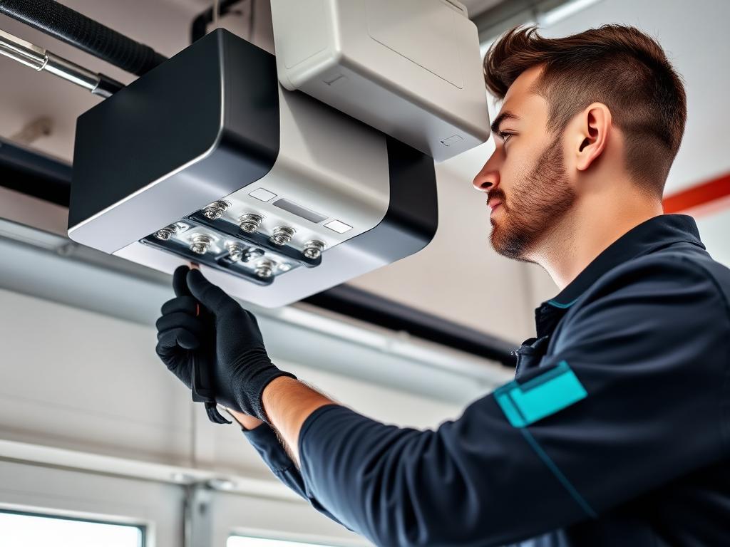 New Door Installation service in Costa Mesa